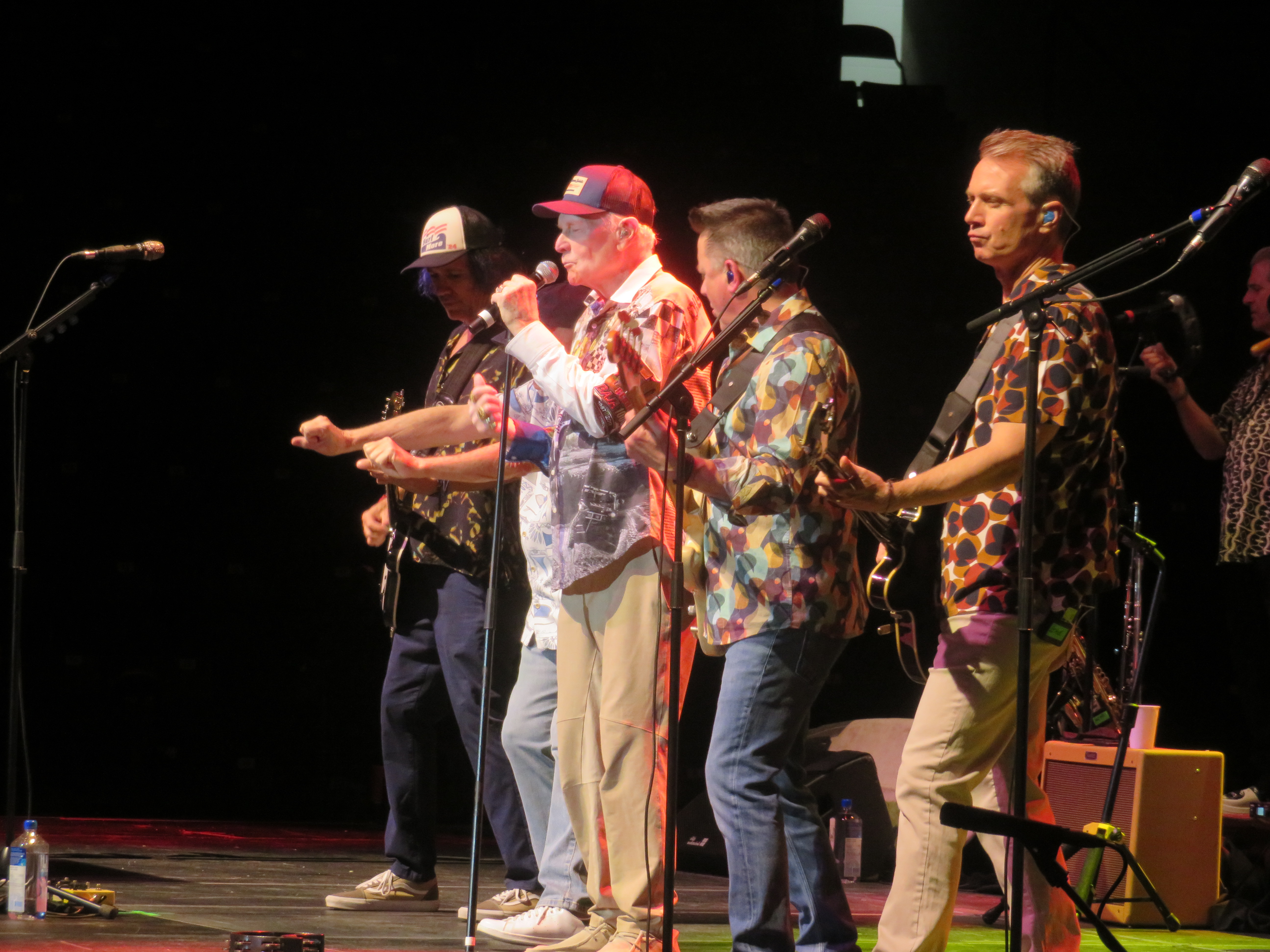 BeachBoys2025-04-03ParamountCentreMississaugaCanada (11).JPG